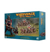 Warhammer: The Old World -  Tiermenschen Bestigo Herde / Beastmen Brayherds Bestigor Herd
