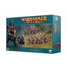 Warhammer: The Old World -  Tiermenschen Bestigo Herde / Beastmen Brayherds Bestigor Herd