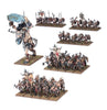 Warhammer: The Old World - Bataillon der Tiermenschen / Beastmen Brayherds Battalion