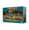 Warhammer: The Old World - Bataillon der Tiermenschen / Beastmen Brayherds Battalion