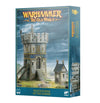 Wachturm des Imperiums / Watchtower of the Empire