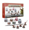 Warhammer: Age of Sigmar - Bemalset der Skaven / Skaven Paint Set