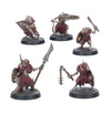 Warhammer: Age of Sigmar - Bemalset der Skaven / Skaven Paint Set