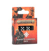 Würfelset der Sklaven der Finsternis / Slaves to Darkness Dice Set