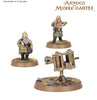 Ballista der Zwerge von Khazad-dûm