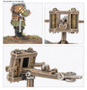 Ballista der Zwerge von Khazad-dûm