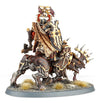 Lord of Khorne on Juggernaut