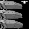 Vaskar Dropship