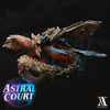 Celestial Coatl (Archvillain Games)