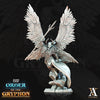 Justiciar Angel - Female 2 (Archvillain Games)