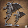 Dragonraider / Assault Dragon C (Artisan Guild)