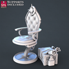 Astronomer Chair (STL Miniatures)