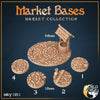 Market Bases (World Forge Miniatures)