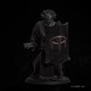 Guards of the Black Tower / Black Guard (Dark Lord Miniatures)