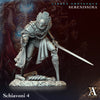 Schiavoni - Pose 4 (Archvillain Games)