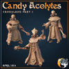 Candy Acolytes Group (3 Modelle)