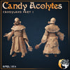 Candy Acolyte 2