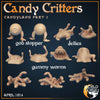 Candy Critters