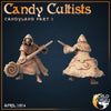 Candy Cultist 1