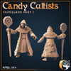 Candy Cultist 2