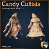 Candy Cultist 3