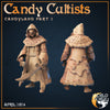 Candy Cultist 4