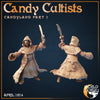 Candy Cultist 5