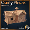 Candy House (modular)