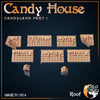 Candy House (modular)