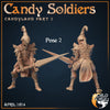 Candy Soldier 2