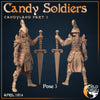 Candy Soldier 3