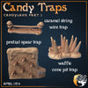 Candy Traps