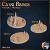 Cave Bases