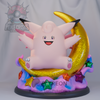 0036 - Pixi - Clefable