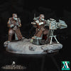 Morior Heavy Infantry 1 (Archvillain Games)