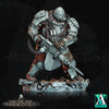 Morior Iron Guard 2 (Archvillain Games)