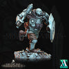 Morior Iron Guard 3 (Archvillain Games)