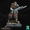 Morior Light Infantry - Rifleman 2 (Archvillain Games)