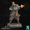 Morior Light Infantry - Grenadier (Archvillain Games)