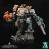 Morior MK-18 Paladin 1 (Archvillain Games)