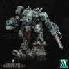 Morior MK-18 Paladin 1 (Archvillain Games)