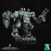 Morior MK-18 Paladin 3 (Archvillain Games)