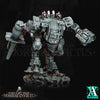 Morior MK-18 Paladin 4 (Archvillain Games)