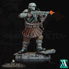 Morior Shocktrooper 1 (Archvillain Games)