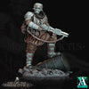 Morior Shocktrooper 2 (Archvillain Games)