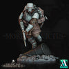 Morior Shocktrooper 3 (Archvillain Games)