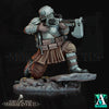 Morior Shocktrooper 4 (Archvillain Games)