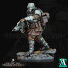 Morior Shocktrooper 5 (Archvillain Games)