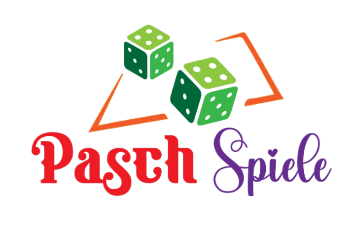 Pasch Spiele