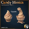 Cupcake Mimic (Set)